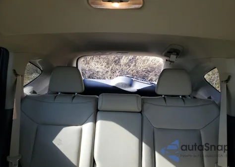 2016 Honda Cr-V Touring from USA, damaged, VIN 5J6RM4H93GL065000